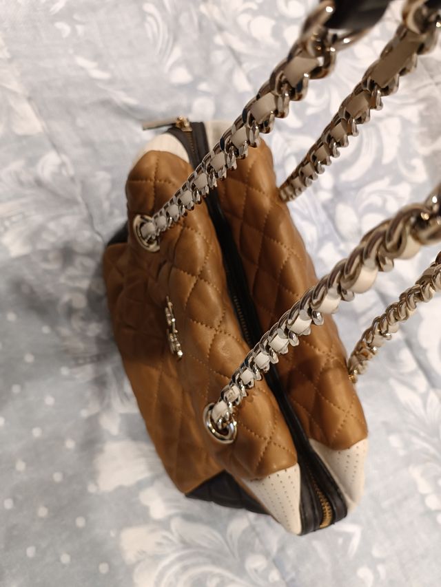 Borsa Purificación & García