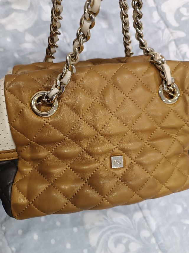 Borsa Purificación & García