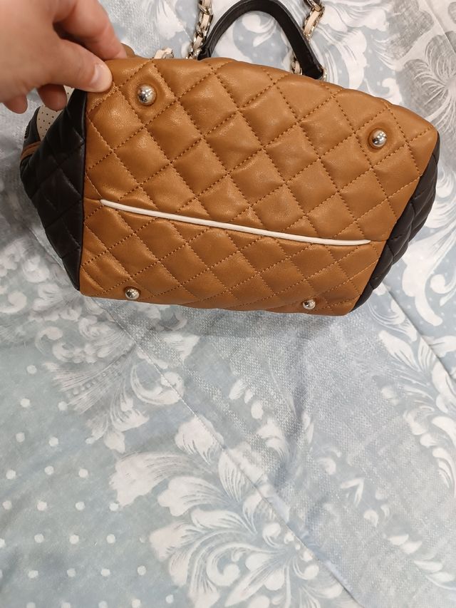 Borsa Purificación & García