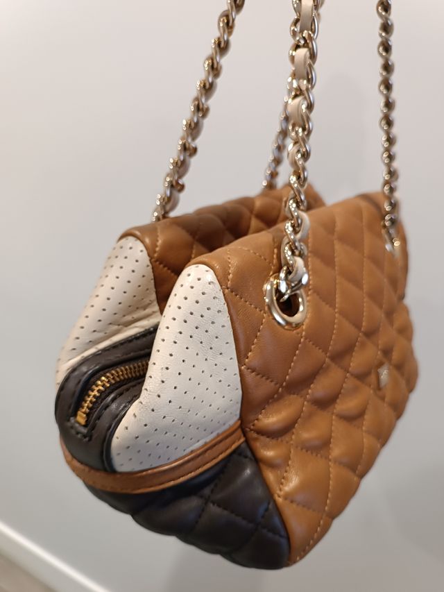 Borsa Purificación & García