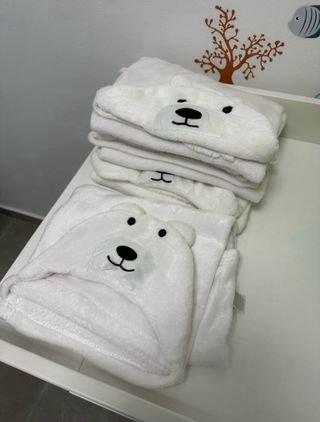 Bañera hidromasaje bebé - ¡Como nueva!