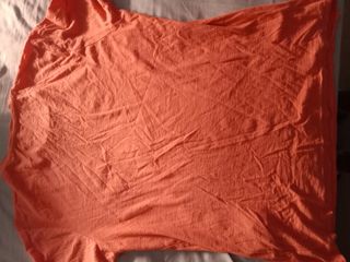 Camiseta Jack&Jones Originals - Naranja