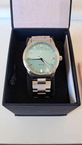 Reloj Pagani Design PD-1731