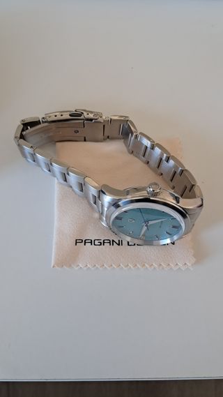 Reloj Pagani Design PD-1731