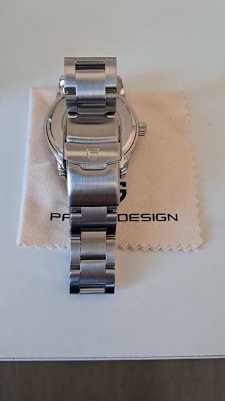 Reloj Pagani Design PD-1731