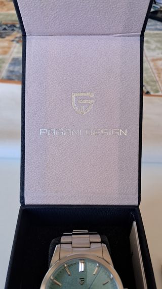 Reloj Pagani Design PD-1731