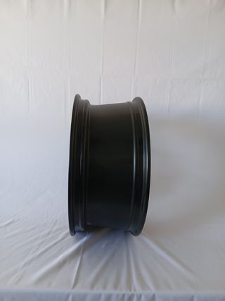 1 Llanta OZ Racing Superturismo GT Matt Black