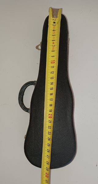Violín antigüedades.