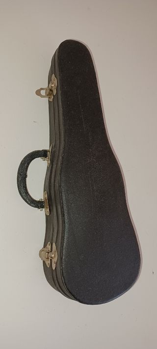 Violín antigüedades.
