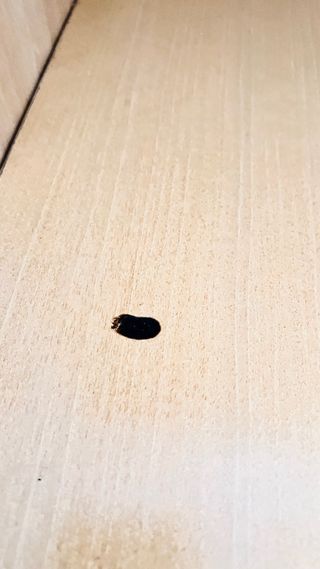 Estantería librería madera