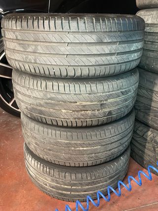 Neumáticos Michelin