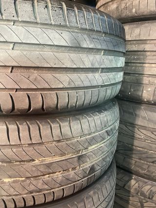 Neumáticos Michelin