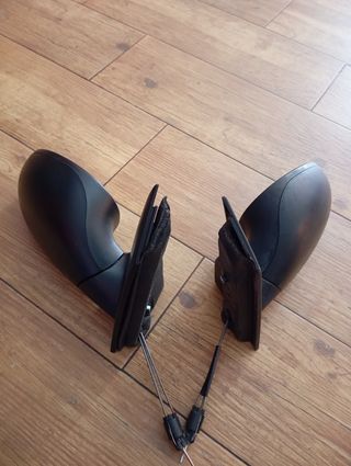 Retrovisores Seat Toledo 2006