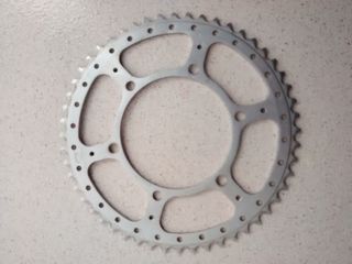 PLATOS STRONGLIGHT DE CARRETERA