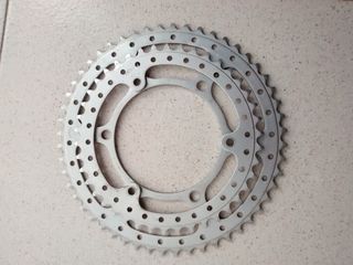 PLATOS STRONGLIGHT DE CARRETERA