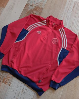 Sudadera Ajax Amsterdam 2000/01