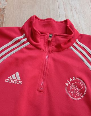 Sudadera Ajax Amsterdam 2000/01