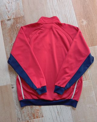 Sudadera Ajax Amsterdam 2000/01