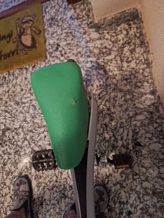 Bicicleta evolutiva niño