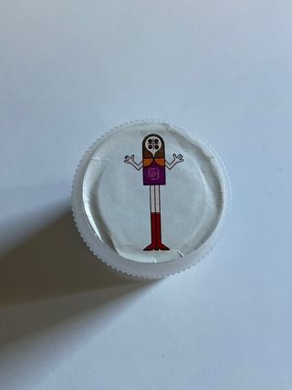 Lomography cámara fotos - CyberSampler