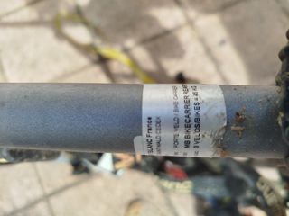 Portabicicletas Montblanc