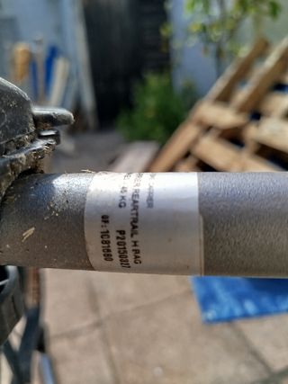 Portabicicletas Montblanc