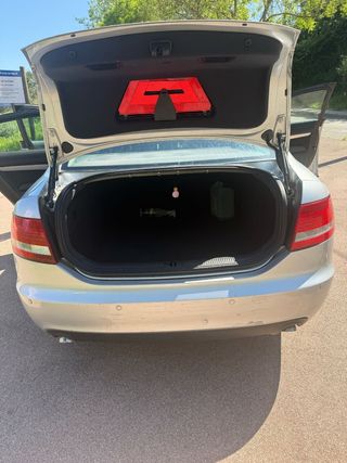 Audi A6 2007