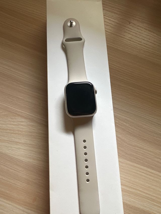 Apple watch series 7
