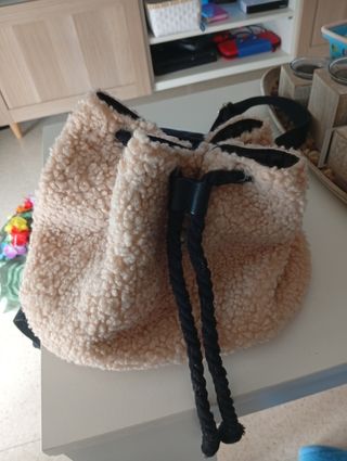 Bolso mochila