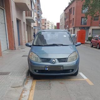 Renault Grand Scenic 2006