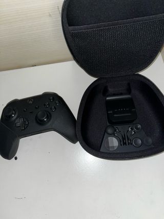 Pad xbox elite nero