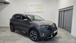 Citroen C5 Aircross 2019