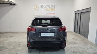 Citroen C5 Aircross 2019