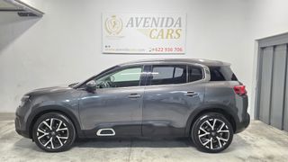 Citroen C5 Aircross 2019
