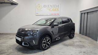 Citroen C5 Aircross 2019