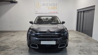 Citroen C5 Aircross 2019