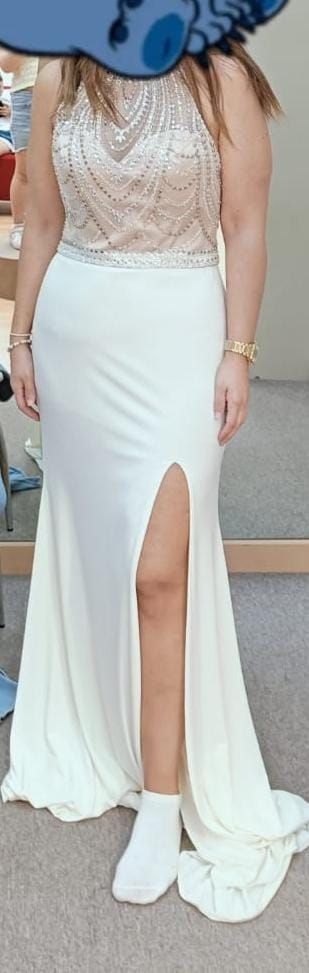 Vestido de fiesta o novia