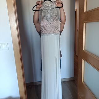 Vestido de fiesta o novia