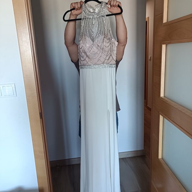Vestido de fiesta o novia
