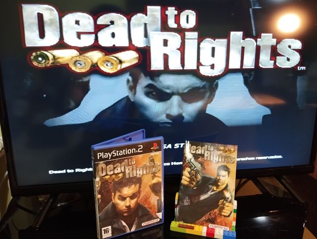 Dead or Alive per PS2