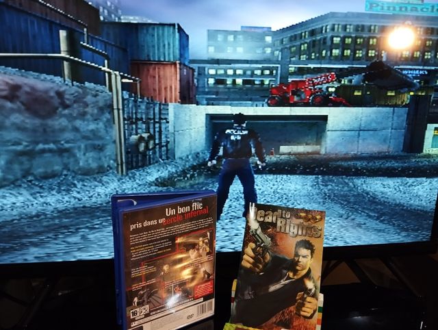 Dead or Alive per PS2