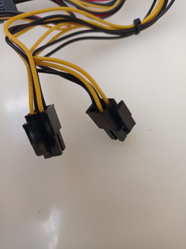 FUENTE ALIMENTACION 500W TORRE