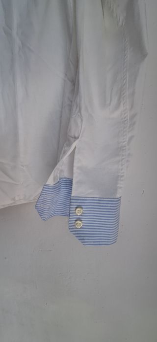 Camisa de dama Polo