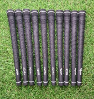 3 Grips Golf HONMA