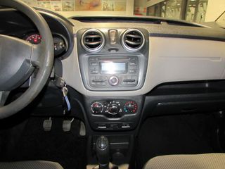 Dacia Dokker 