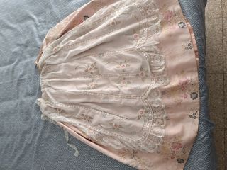 Traje fallera cmplemento 
