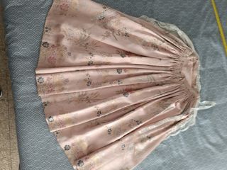 Traje fallera cmplemento 
