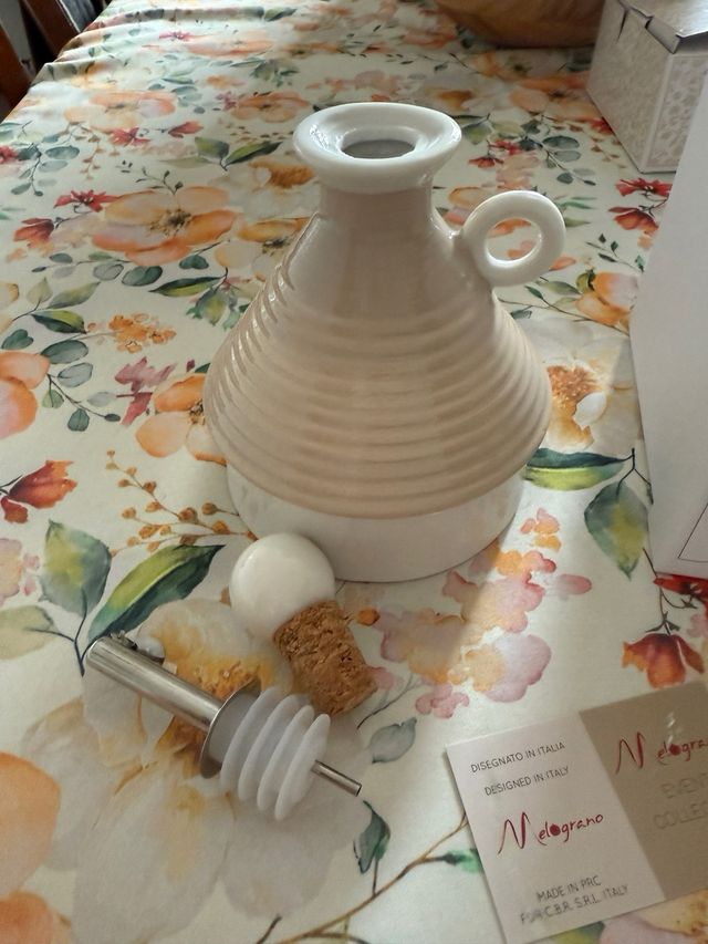 Oliera Melograno - Nuova