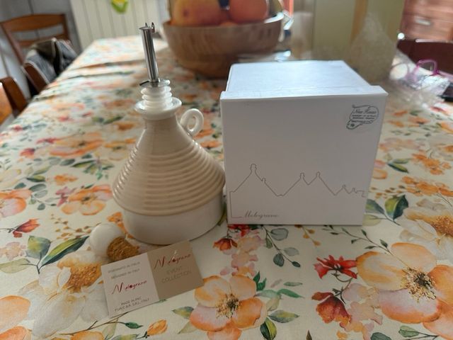 Oliera Melograno - Nuova