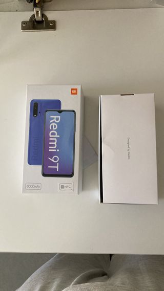 Xiaomi Redmi 9T / 64GB